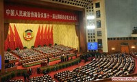  China People’s Political Consultative Conference opens in Beijing