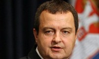 Kosovo-Serbia: premiers start sixth round of talks