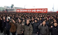 US calls on UN to punish North Korea 