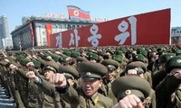 North Korea to improve its nuclear arsenal 
