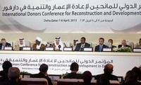 Doha meeting to raise money for Darfur