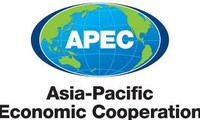 APEC promotes “Bogor targets” and regional connections 