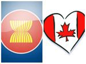 ASEAN, Canada pledge to strengthen cooperation 