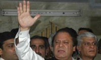 World leaders congratulate Pakistani election results 