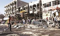  Bombing in Iraq kills 6