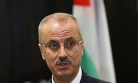 New Palestinian Prime Minister resigns