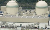 Japan power plants apply to restart 10 reactors