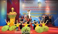  Vietnam-Laos youth exchange program opens