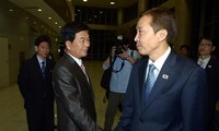 Inter-Korean negotiation on Kaesong fails