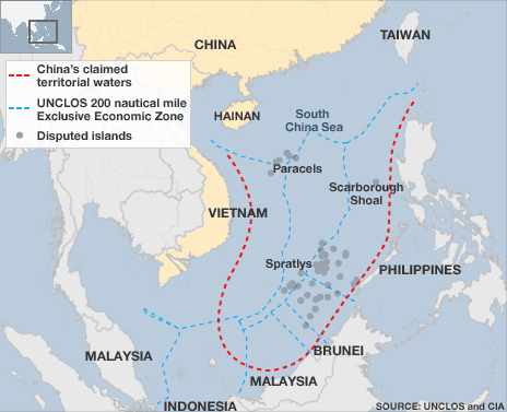 Malaysia wants best solution to East Sea dispute