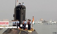 INS Sindhurakshak: Indian navy’s submarine woes