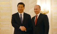 Russian and Chinese Presidents to meet on the sidelines of the G20 summit