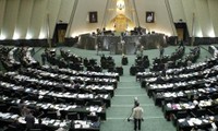 Iran’s Parliament approves new cabinet