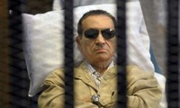 Former Egyptian President Mubarak to be set free 