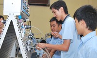 Vietnam creates 7 million jobs over the past 5 years