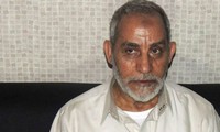 Leaders of Muslim Brotherhood face criminal prosecution