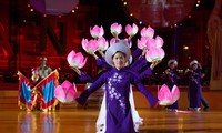 Vietnam joins Francophonie sports culture festival 2013 