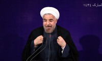  US ready for direct talks with Iran 