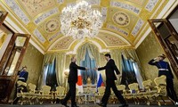 Russia, Japan agree to hold talks on their territorial dispute