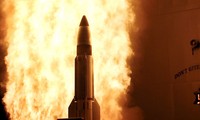 US begins building missile defense shield in Romania 
