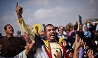 Egyptian court rejects appeal of Muslim Brotherhood