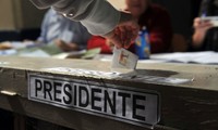Chile to hold Presidential election 