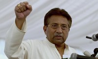 Pakistan to try former President Musharraf for treason 