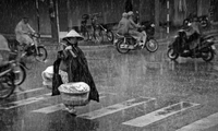 Vietnamese wins 2013 CGAP Photo Contest