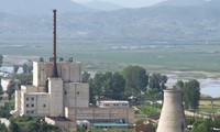  IAEA: North Korea may be restarting nuclear reactor