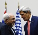 Iran, P5+1 begin to implement nuclear deal 