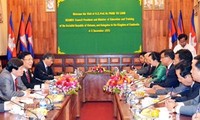 Vietnam, Cambodia strengthen education cooperation