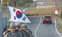 Responses to South Korea’s statement on ADIZ expansion