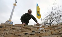 Ukraine: ruling party demands cabinet reform