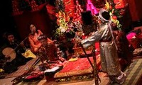 Chầu văn - Vietnamese ritual singing