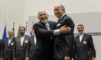 Iran, P5+1 to resume nuclear talks