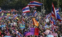 Thai Prime Minister urges people to vote