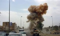 Iraq: bombings cause new causalities 