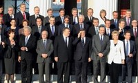 Greece becomes President of the EU 
