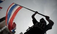 Thailand: Opposition forces refuse to negotiate with government 