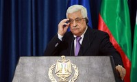 Palestine decides to apply for UN organization membership 