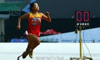 Vietnam ranks 4th at Para Games 7