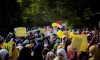 Trial of former Egyptian President Morsi postponed 