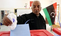 Libya: 5 polling stations bombed 
