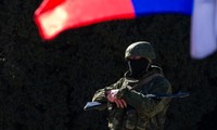 Russia to boost diplomatic efforts to resolve Ukrainian crisis