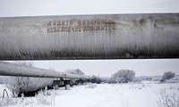 Gazprom stops supplying cheap gas for Ukraine 
