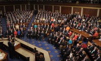 US Congress wants tough stance on Iran