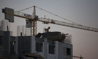Israel to build more settlement houses in East Jerusalem