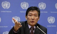 DPRK accuses US of delaying 6-party talks