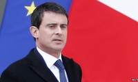 France has new Prime Minister 
