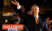 Hungarian Prime Minister Viktor Orban wins election 